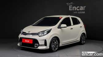 2021 Kia Morning 1.0