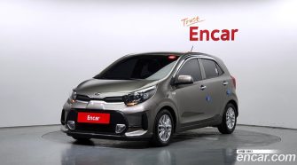 2020 Kia Morning 1.0