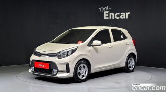 2020 Kia Morning 1.0