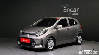 2020 Kia Morning 1.0