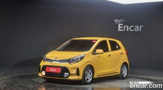2020 Kia Morning 1.0