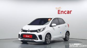 2018 Kia Morning 1.0