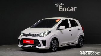 2018 Kia Morning 1.0