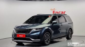 2021 Kia Carnival 2.2