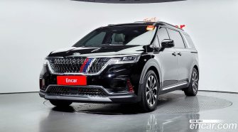 2021 Kia Carnival 3.5