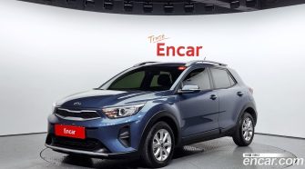 2018 Kia Stonic 1.6