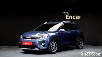 2018 Kia Stonic 1.6