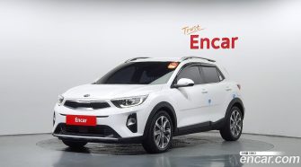 2019 Kia Stonic 1.6