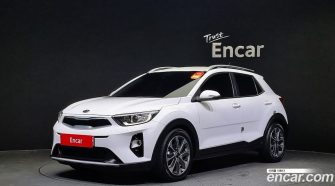 2018 Kia Stonic 1.6