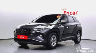 2021 Hyundai Tucson 2.0