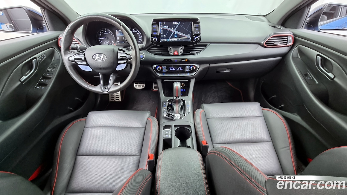  i30