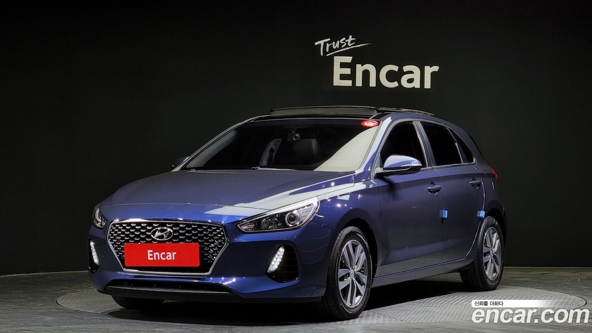  i30