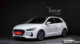 2019 Hyundai i30 1.4