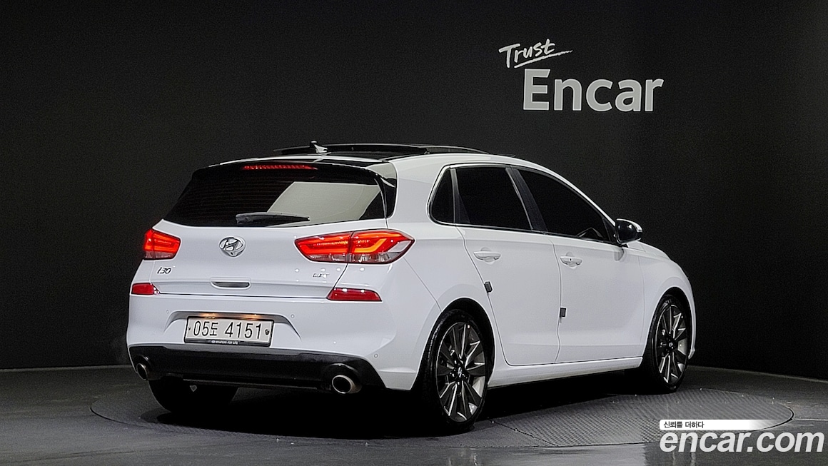  i30