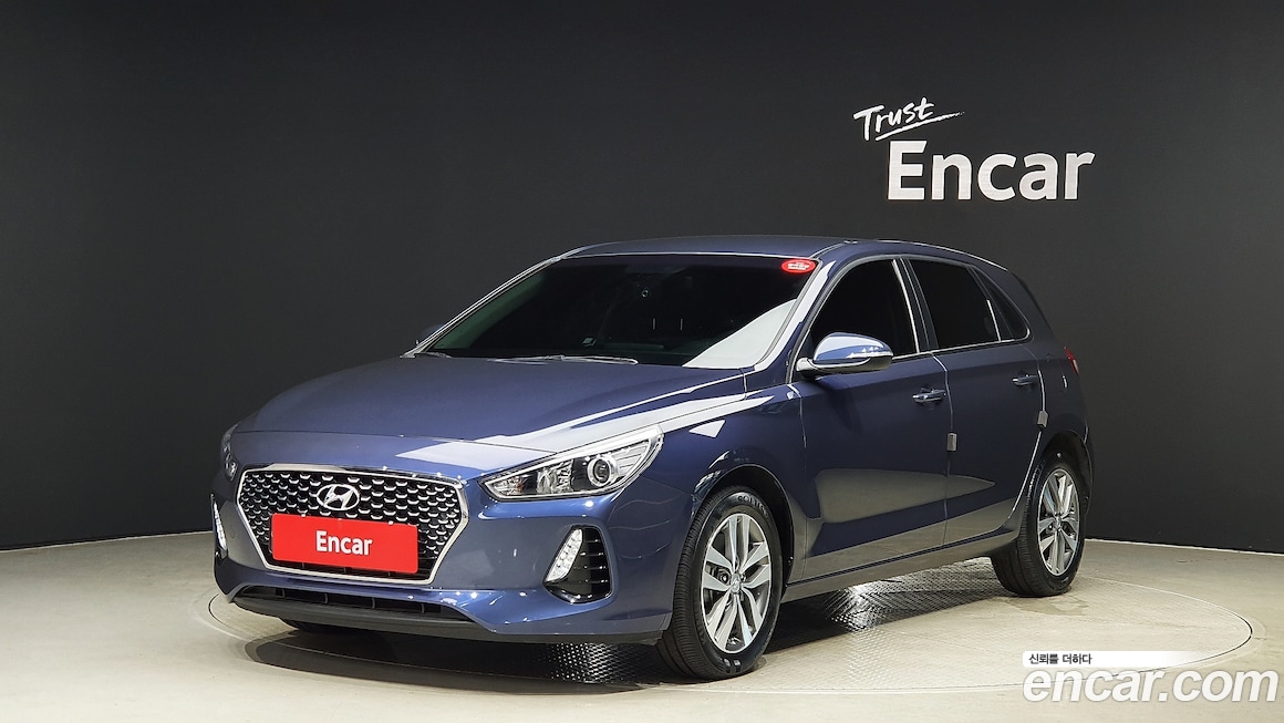  i30