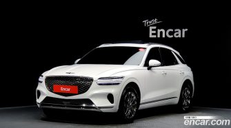 2021 Genesis GV70 2.5