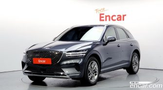 2021 Genesis GV70 2.5