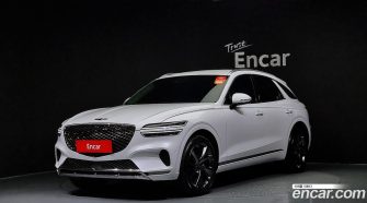 2021 Genesis GV70 2.5