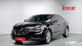 2019 Renault-Samsung SM6 2.0