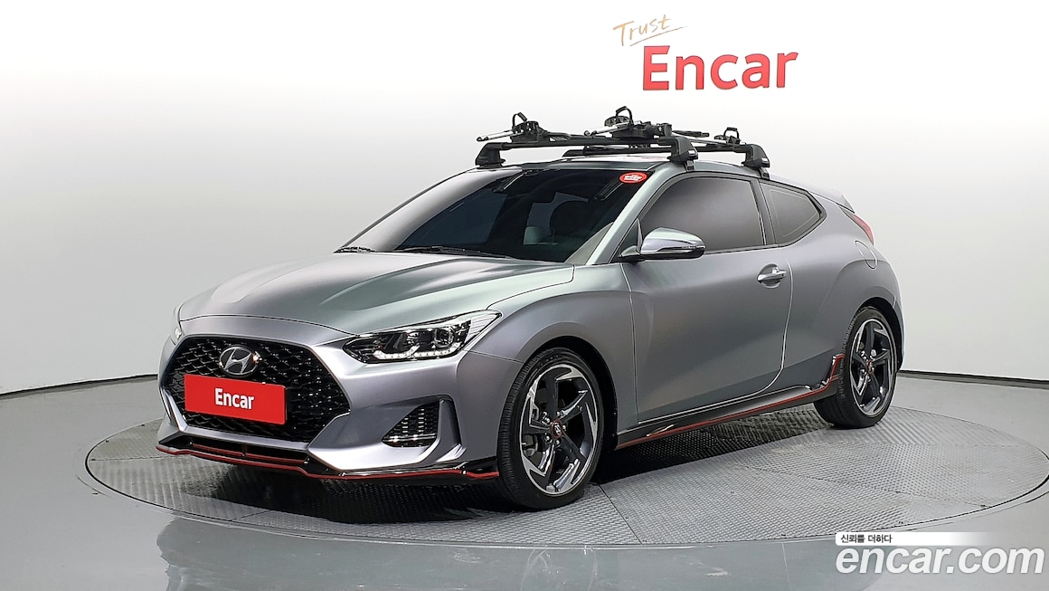  Veloster