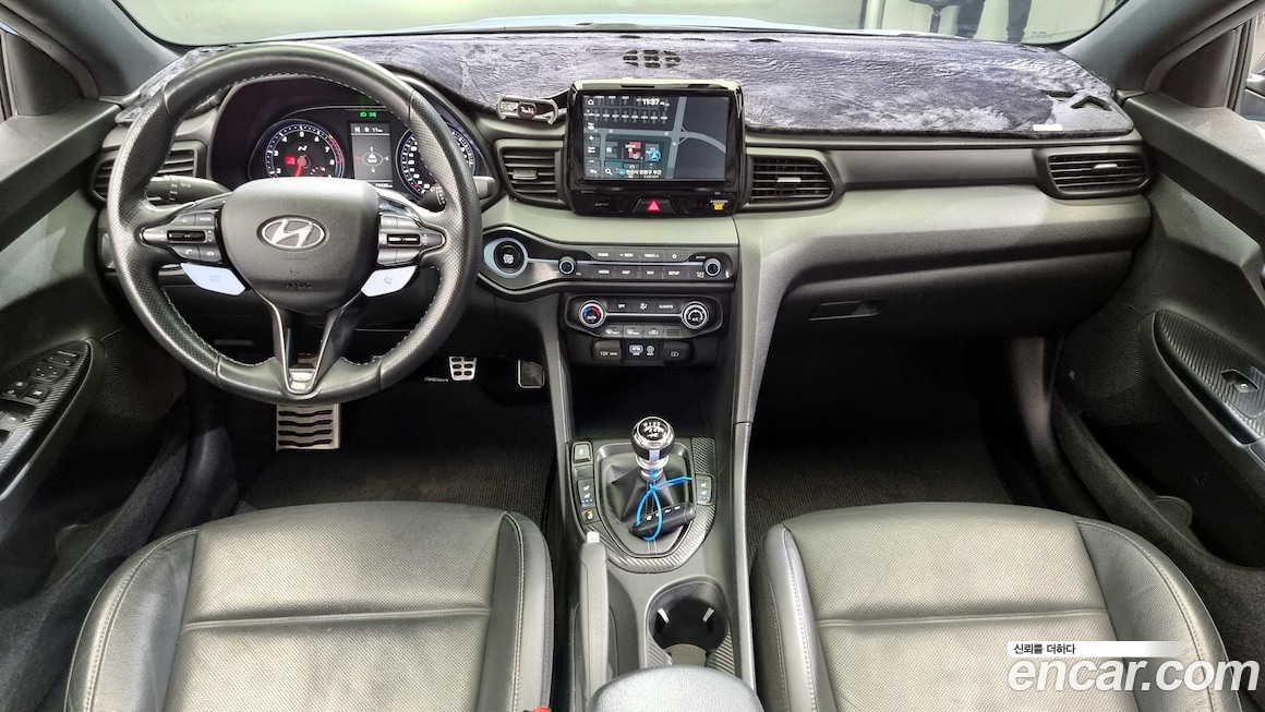 Veloster