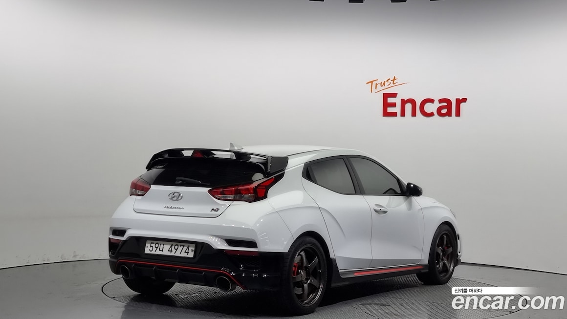  Veloster