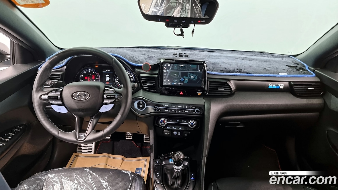  Veloster