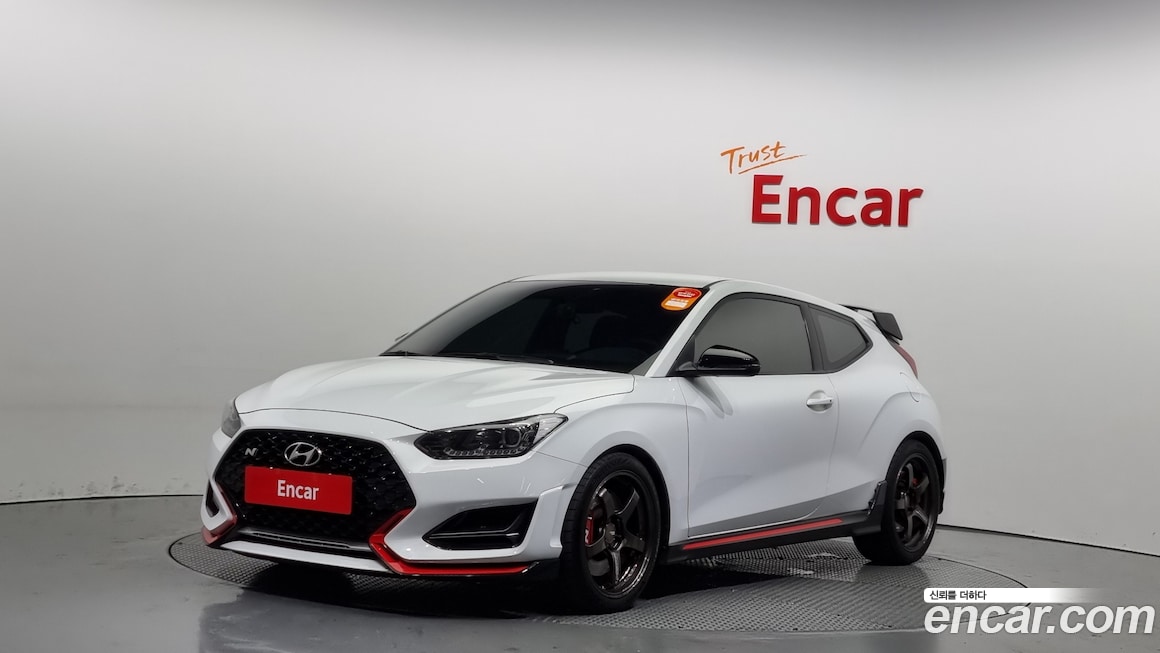  Veloster