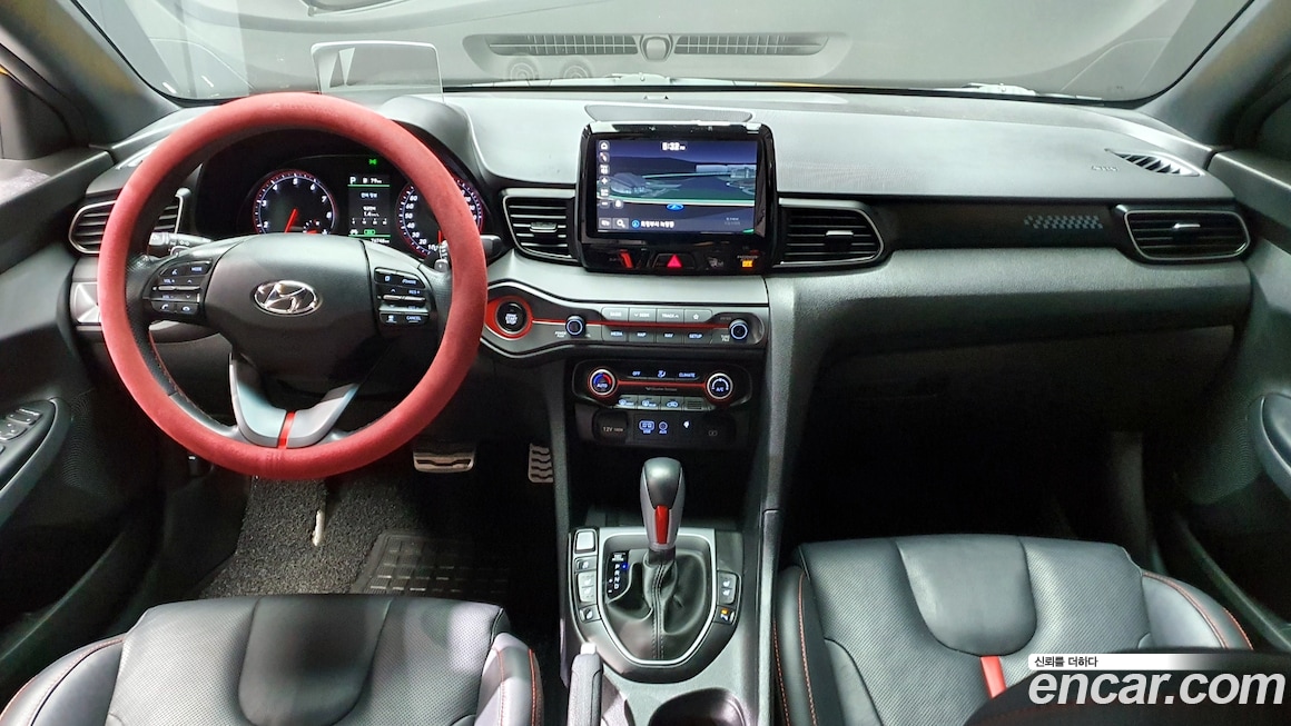  Veloster