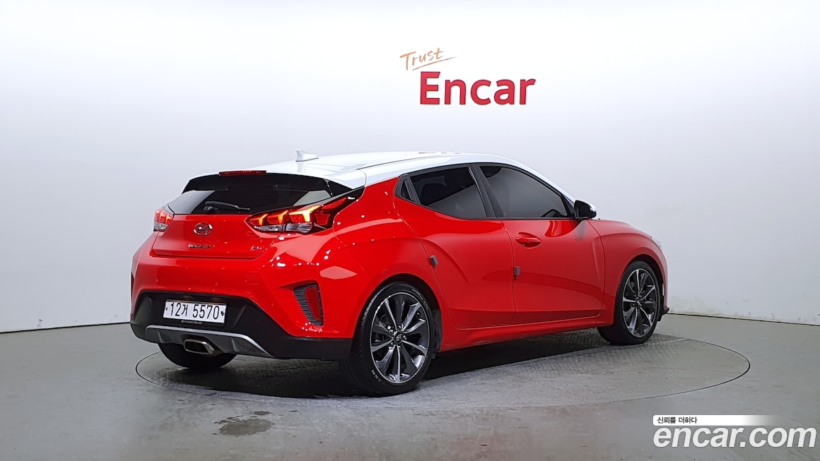  Veloster