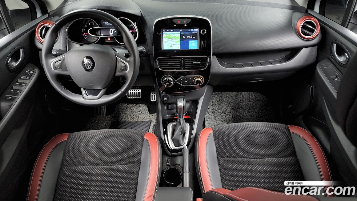  Clio