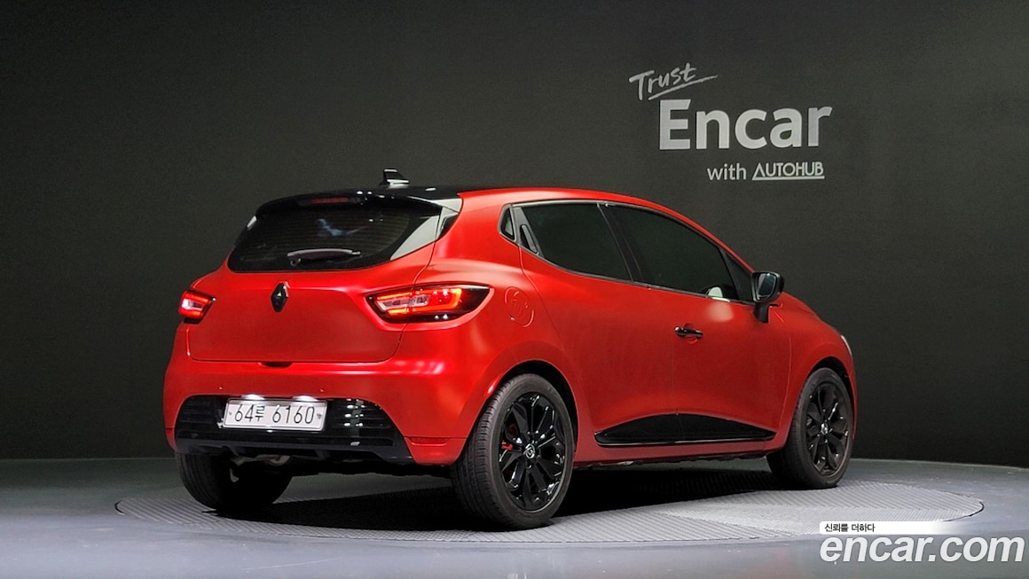  Clio