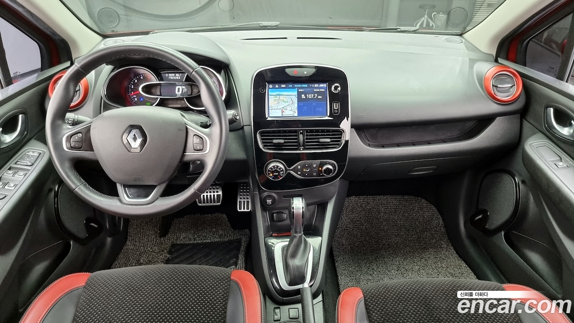  Clio