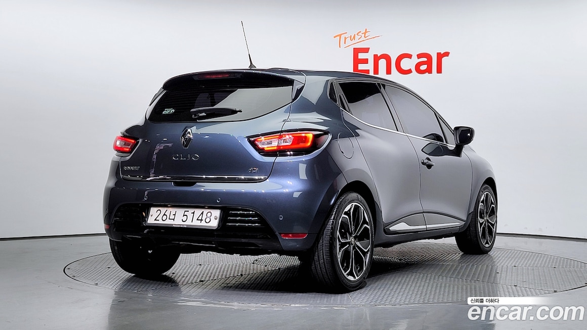  Clio