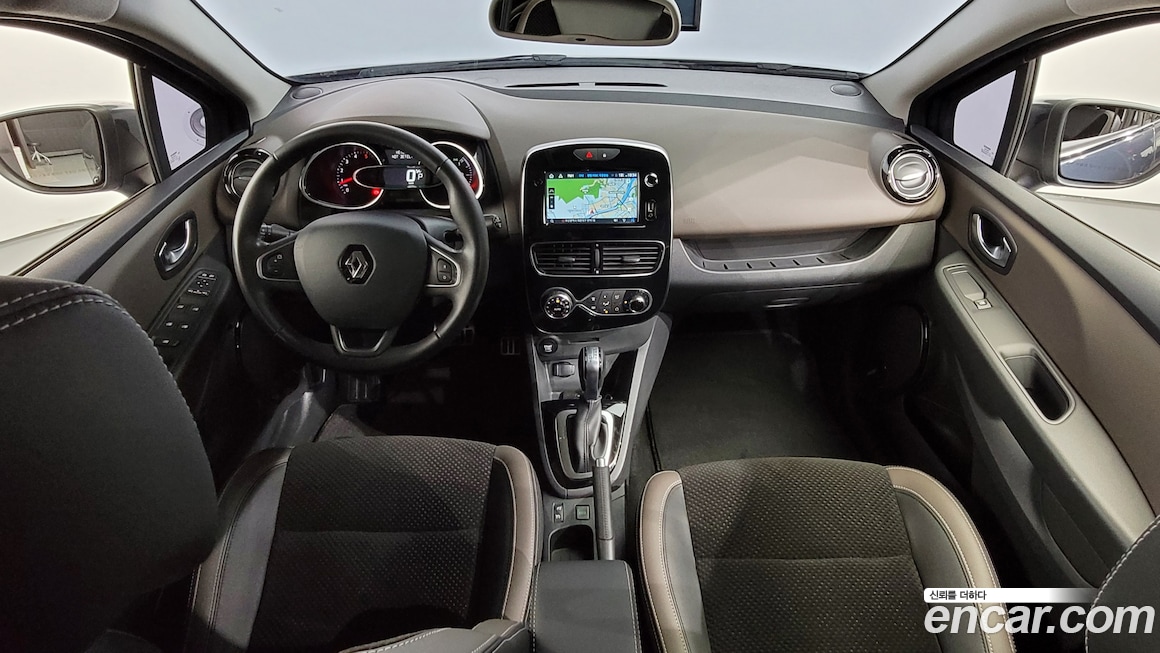  Clio