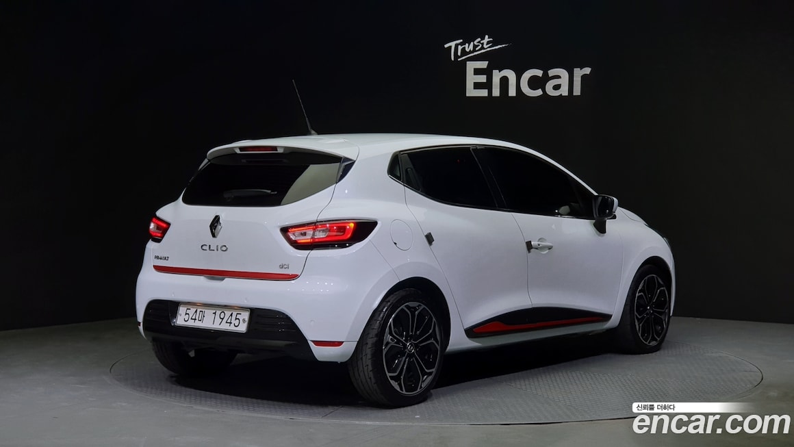  Clio