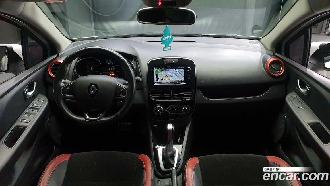  Clio