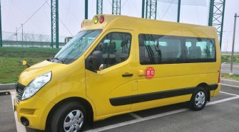 2020 Renault-Samsung Master 2.3