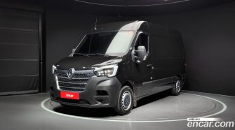 2021 Renault-Samsung Master 2.3