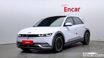 2022 Hyundai IONIQ 5