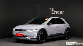 2021 Hyundai IONIQ 5