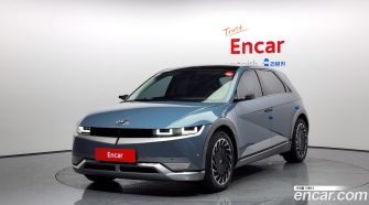 2021 Hyundai IONIQ 5