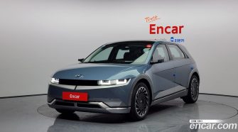 2021 Hyundai IONIQ 5