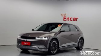 2021 Hyundai IONIQ 5