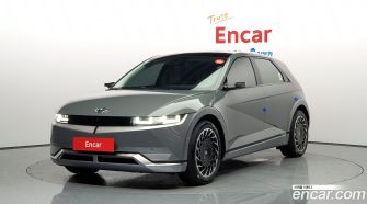 2021 Hyundai IONIQ 5