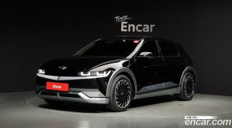 2021 Hyundai IONIQ 5