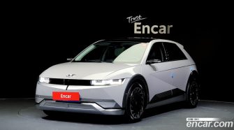 2021 Hyundai IONIQ 5