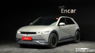 2021 Hyundai IONIQ 5