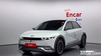2021 Hyundai IONIQ 5