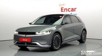 2021 Hyundai IONIQ 5